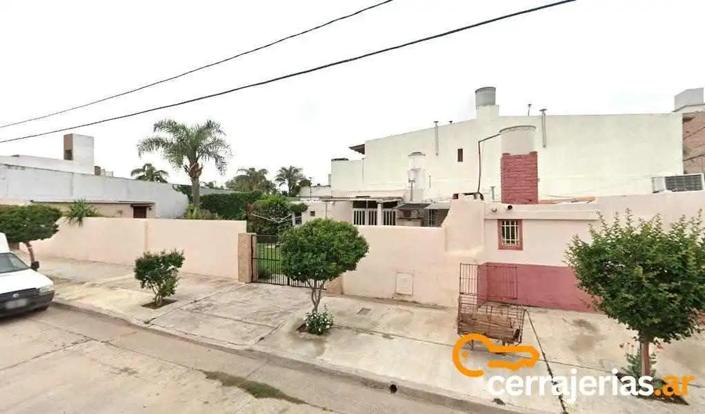 313 Seguridad - Villa María 313 Seguridad - Villa María