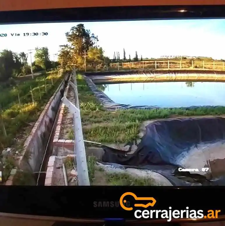A.g Sistemas de seguridad - Argentina A.g Sistemas de seguridad - Argentina