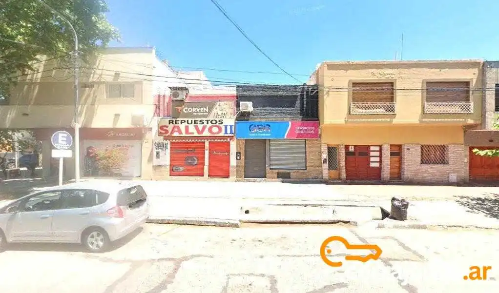 A.mu.p.pol. - San Rafael A.mu.p.pol. - San Rafael