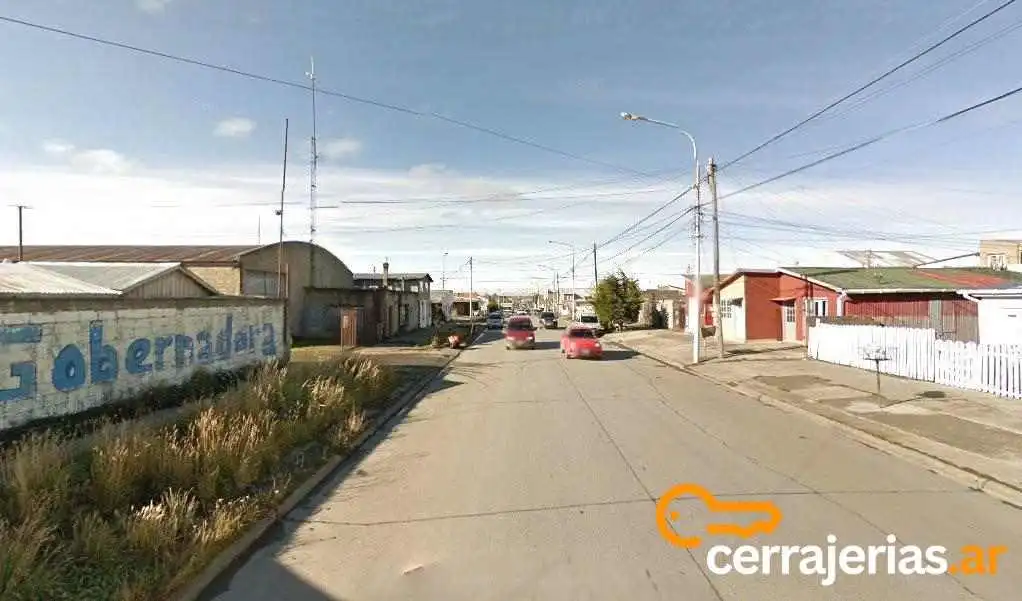 Aberturas Wintech - Río Grande Aberturas Wintech - Río Grande