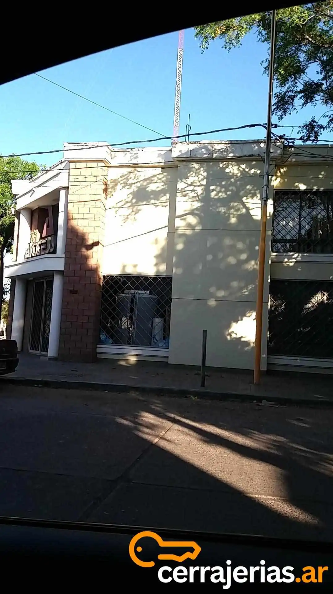 Access Tecnología - Rivadavia Access Tecnología - Rivadavia