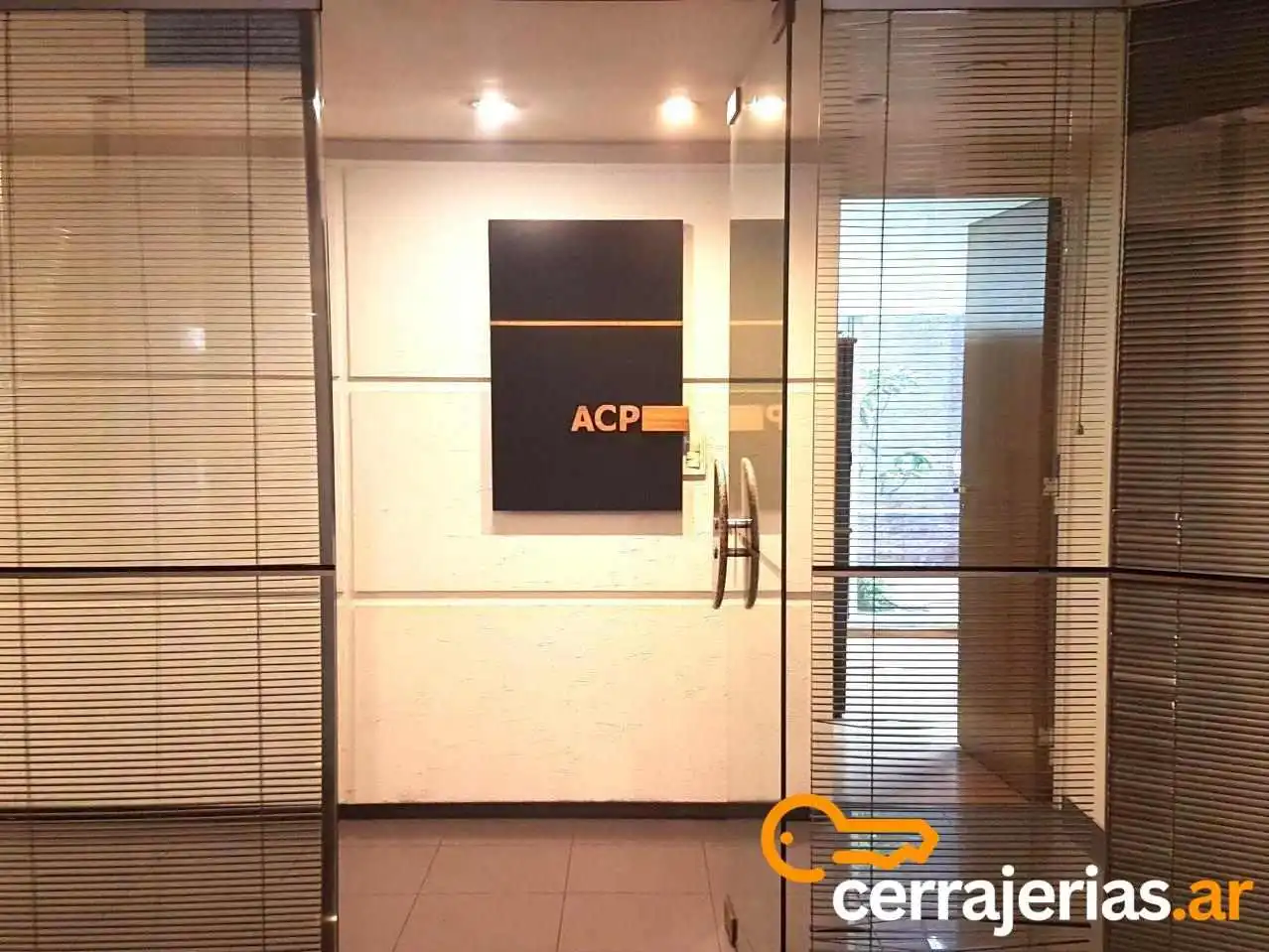 Acp Ingeniería en Sistemas S.r.l - Mendoza Acp Ingeniería en Sistemas S.r.l - Mendoza