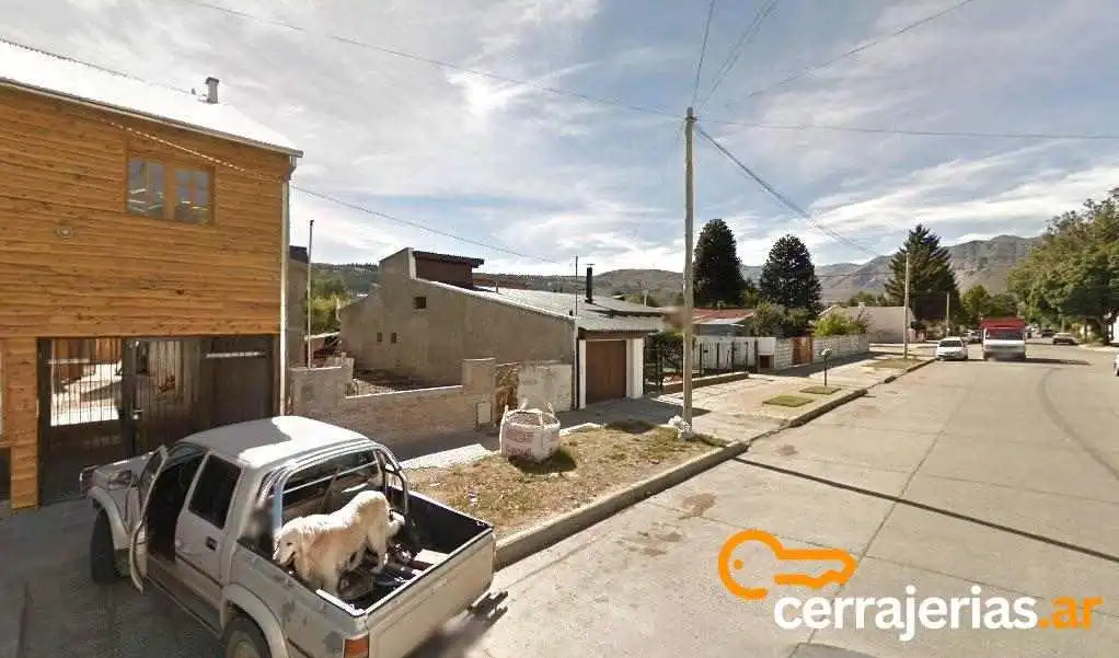 Acrear - Esquel Acrear - Esquel