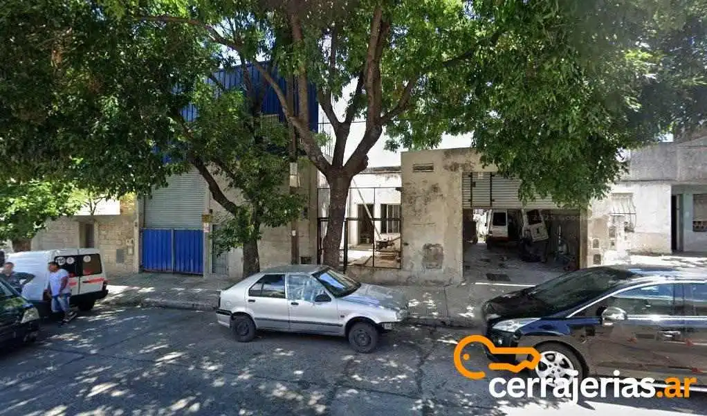 Alsec Seguridad Industrial - Cdad. Autónoma De Buenos Aires Alsec Seguridad Industrial - Cdad. Autónoma De Buenos Aires
