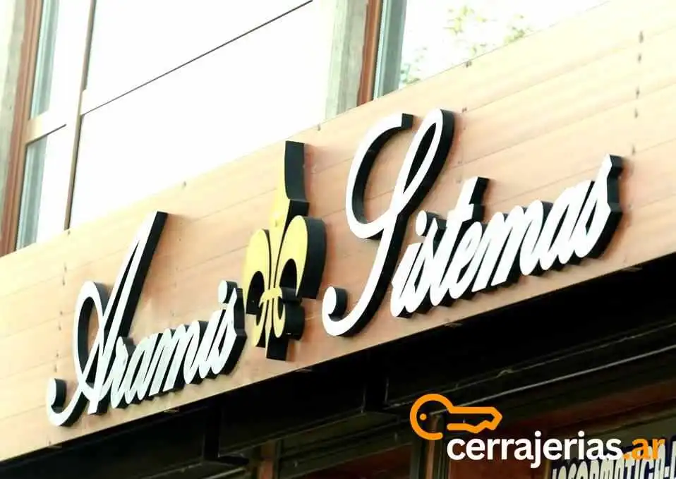 Aramis Sistemas, Soluciones Informaticas Integrales - San Martín 1380 Aramis Sistemas, Soluciones Informaticas Integrales - San Martín 1380