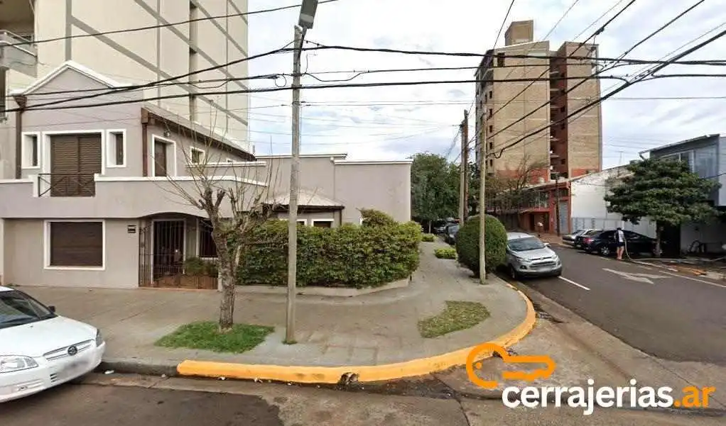 Arandu Soluciones - Posadas Arandu Soluciones - Posadas