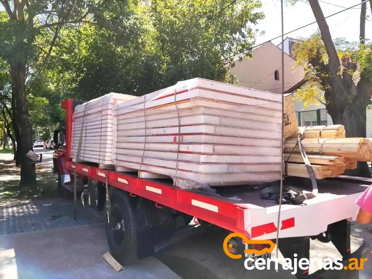 Arqui-sip Construcciones Sustentables srl - Esquel Arqui-sip Construcciones Sustentables srl - Esquel