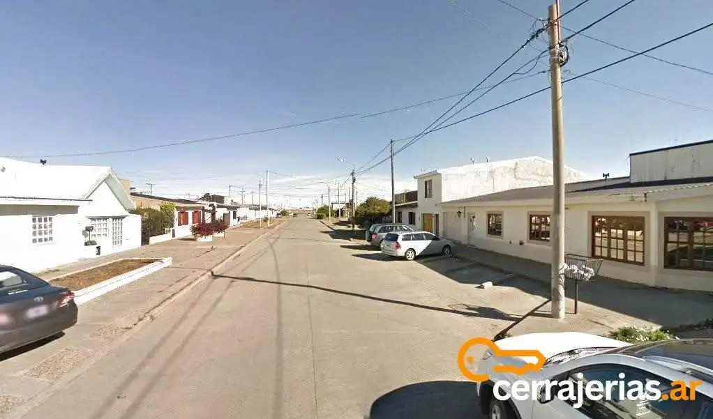 Ases Srl - Empresa de Seguridad - Río Grande Ases Srl - Empresa de Seguridad - Río Grande
