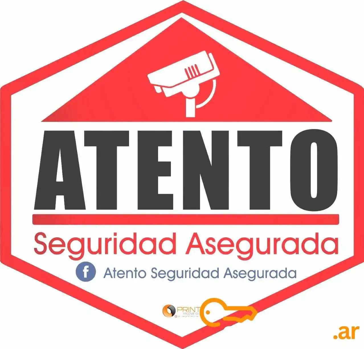 Atento Seguridad Electrónica - Argentina Atento Seguridad Electrónica - Argentina