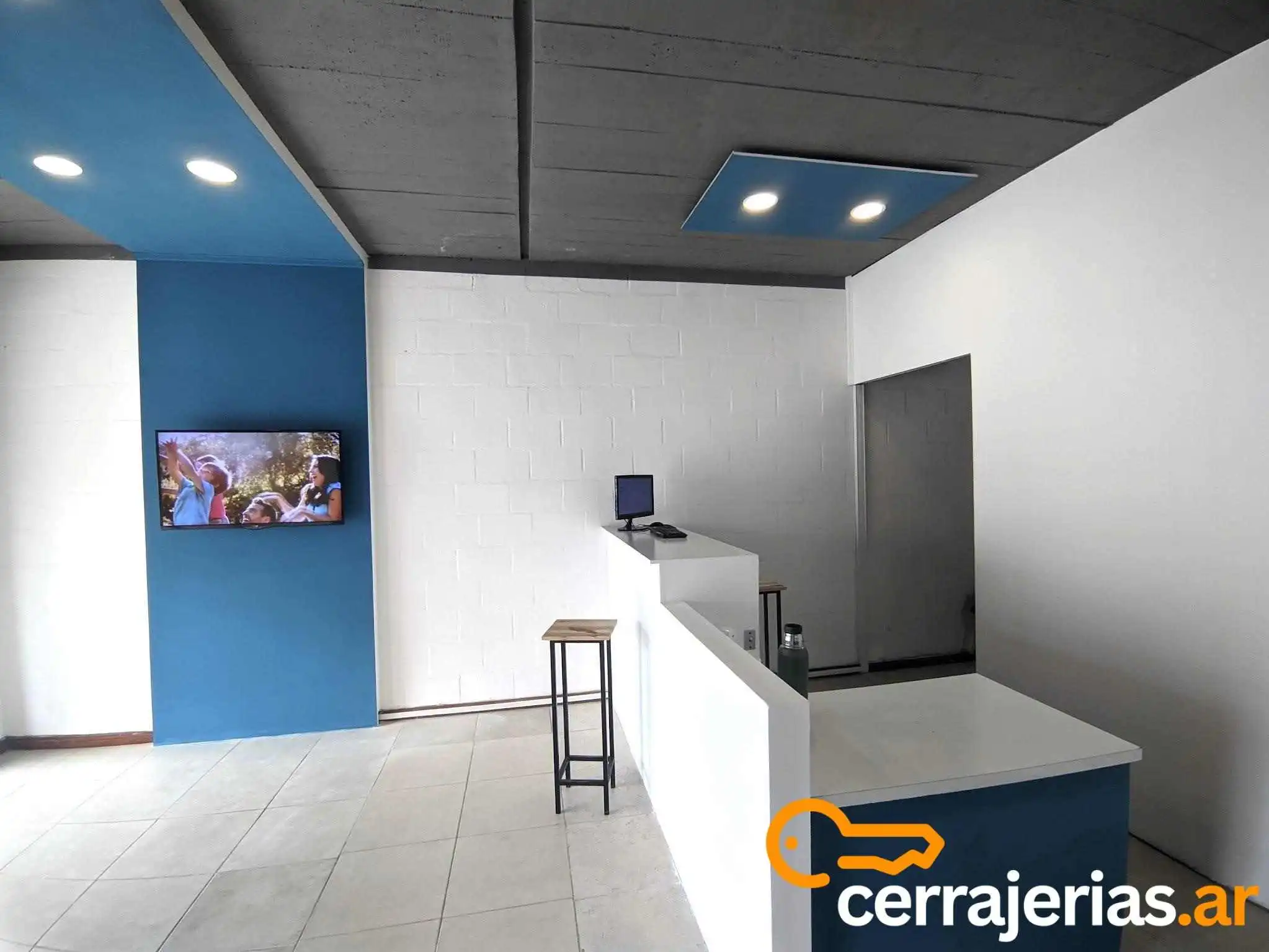 Avantec - Río Cuarto Avantec - Río Cuarto