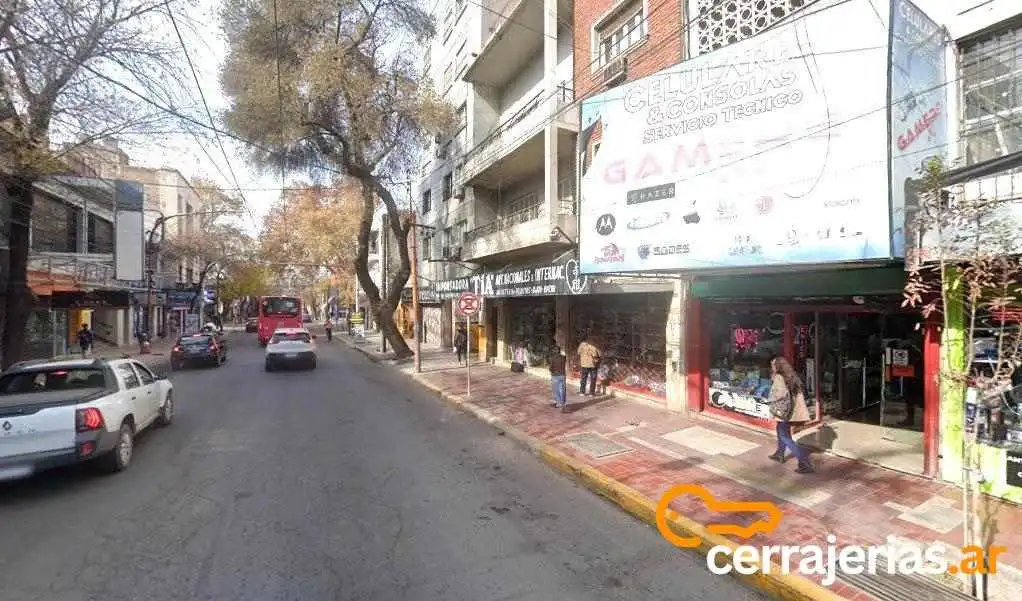 Ax Sistemas Y Servicios S.a. - Mendoza Ax Sistemas Y Servicios S.a. - Mendoza