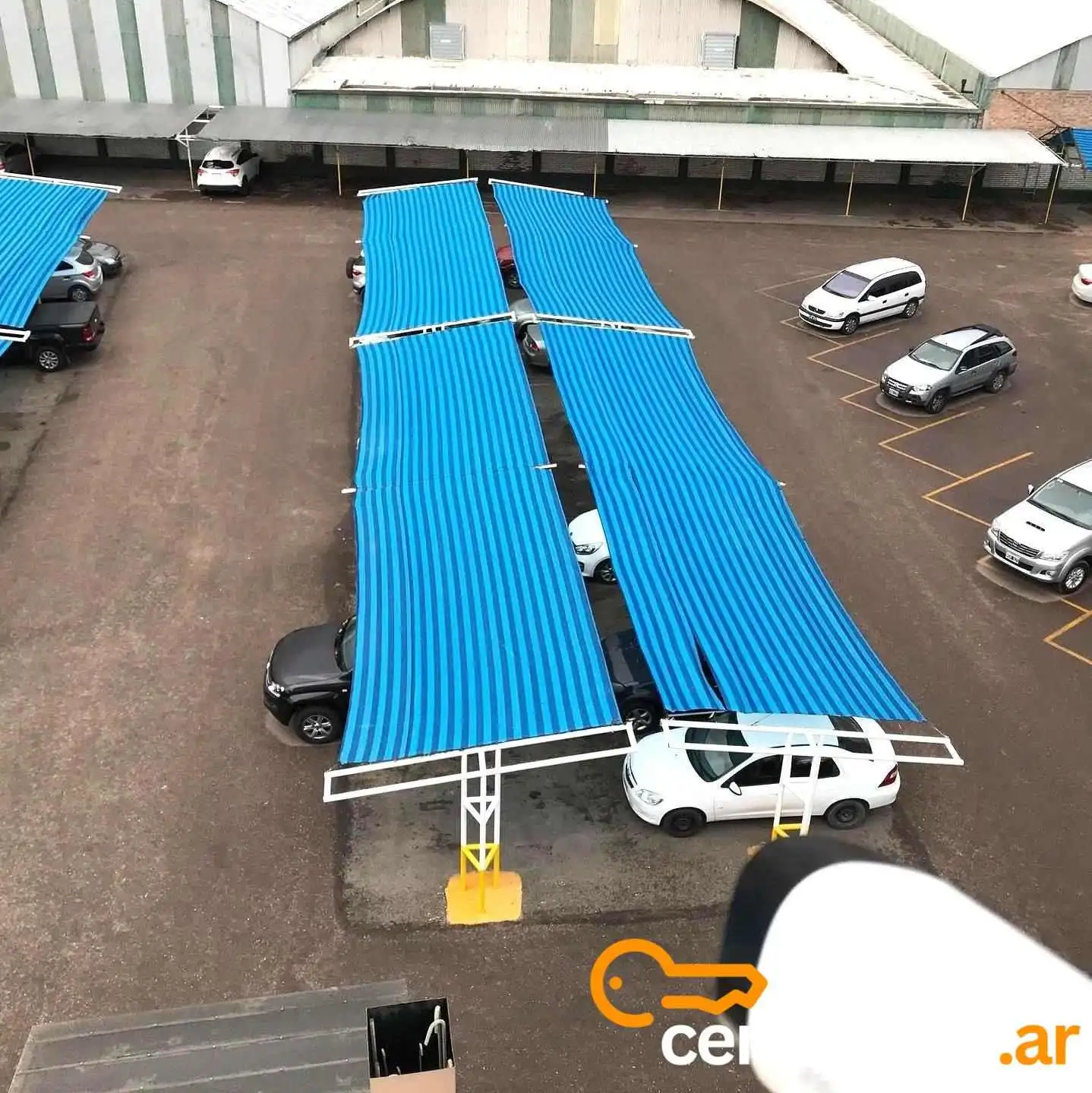 Aytech - Seguridad Electrónica - Mendoza Aytech - Seguridad Electrónica - Mendoza