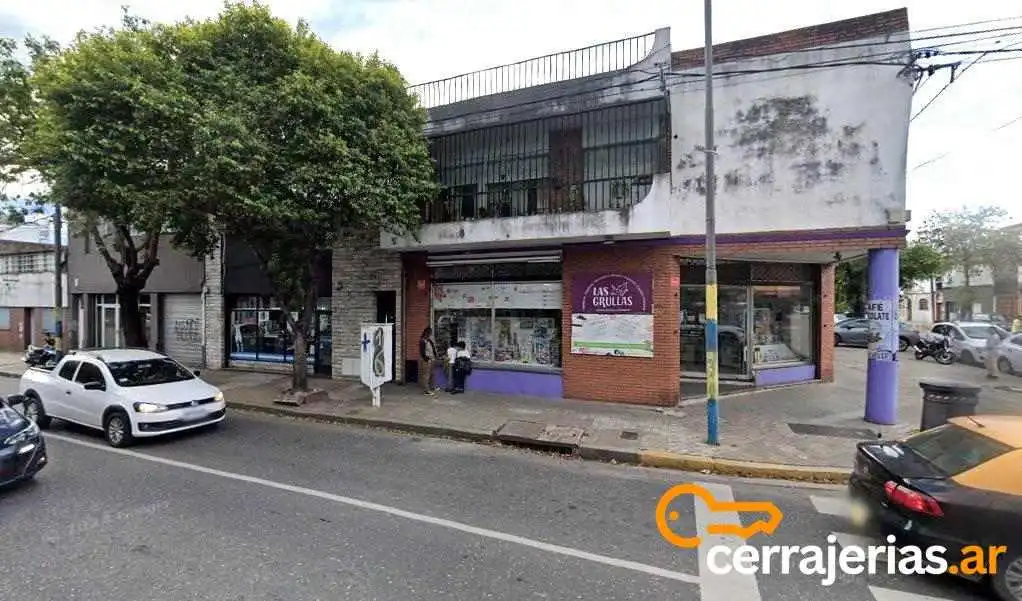 Bistotto Seguridad - Rosario Bistotto Seguridad - Rosario