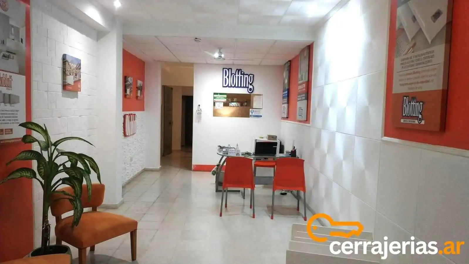 Blotting Corrientes - Corrientes Blotting Corrientes - Corrientes