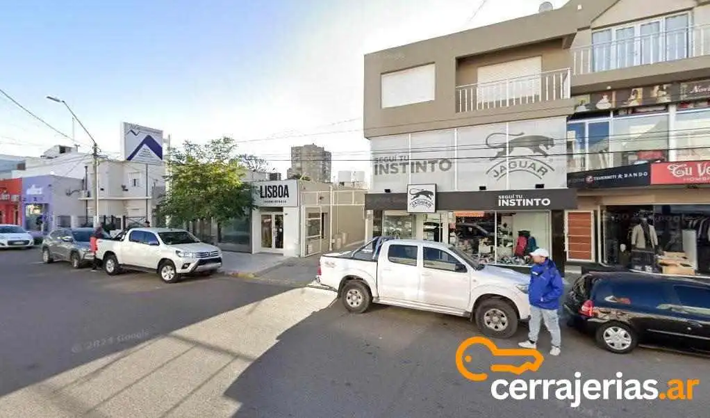 Brujula Sa - Puerto Madryn Brujula Sa - Puerto Madryn