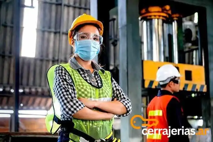 Caceres Higiene Y Seguridad - Habilitacion De Negocios - Argentina Caceres Higiene Y Seguridad - Habilitacion De Negocios - Argentina
