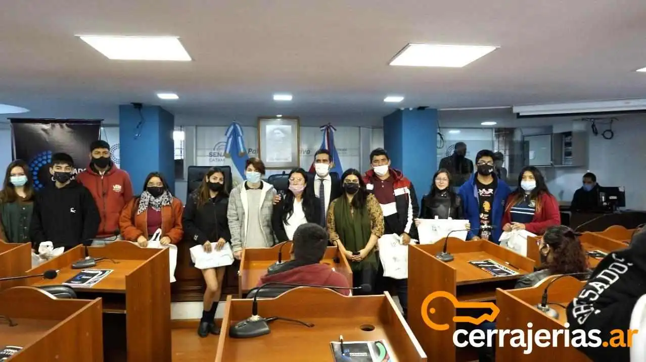 Camara de Diputados - San Fernando Del Valle De Catamarca Camara de Diputados - San Fernando Del Valle De Catamarca