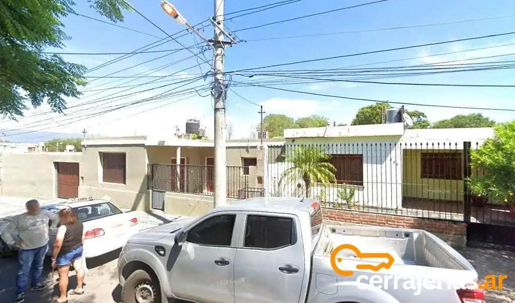 Camsegurity - San Fernando Del Valle De Catamarca Camsegurity - San Fernando Del Valle De Catamarca