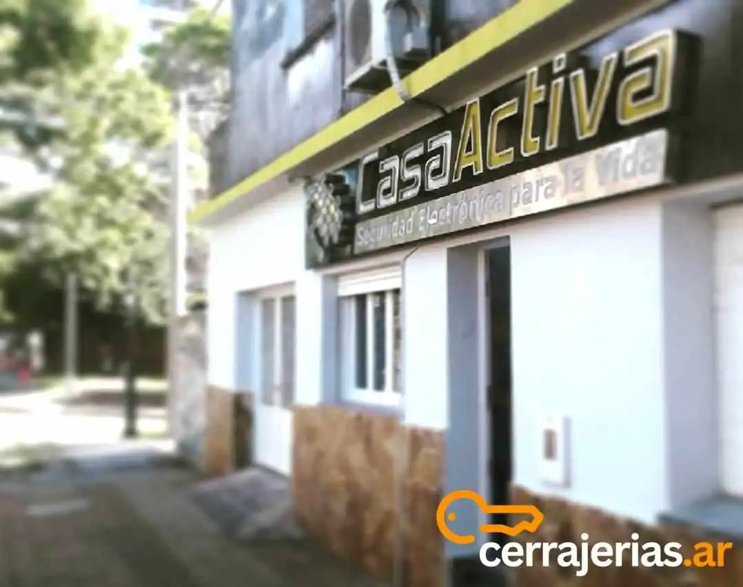 Casa Activa - Santa Fe De La Vera Cruz Casa Activa - Santa Fe De La Vera Cruz