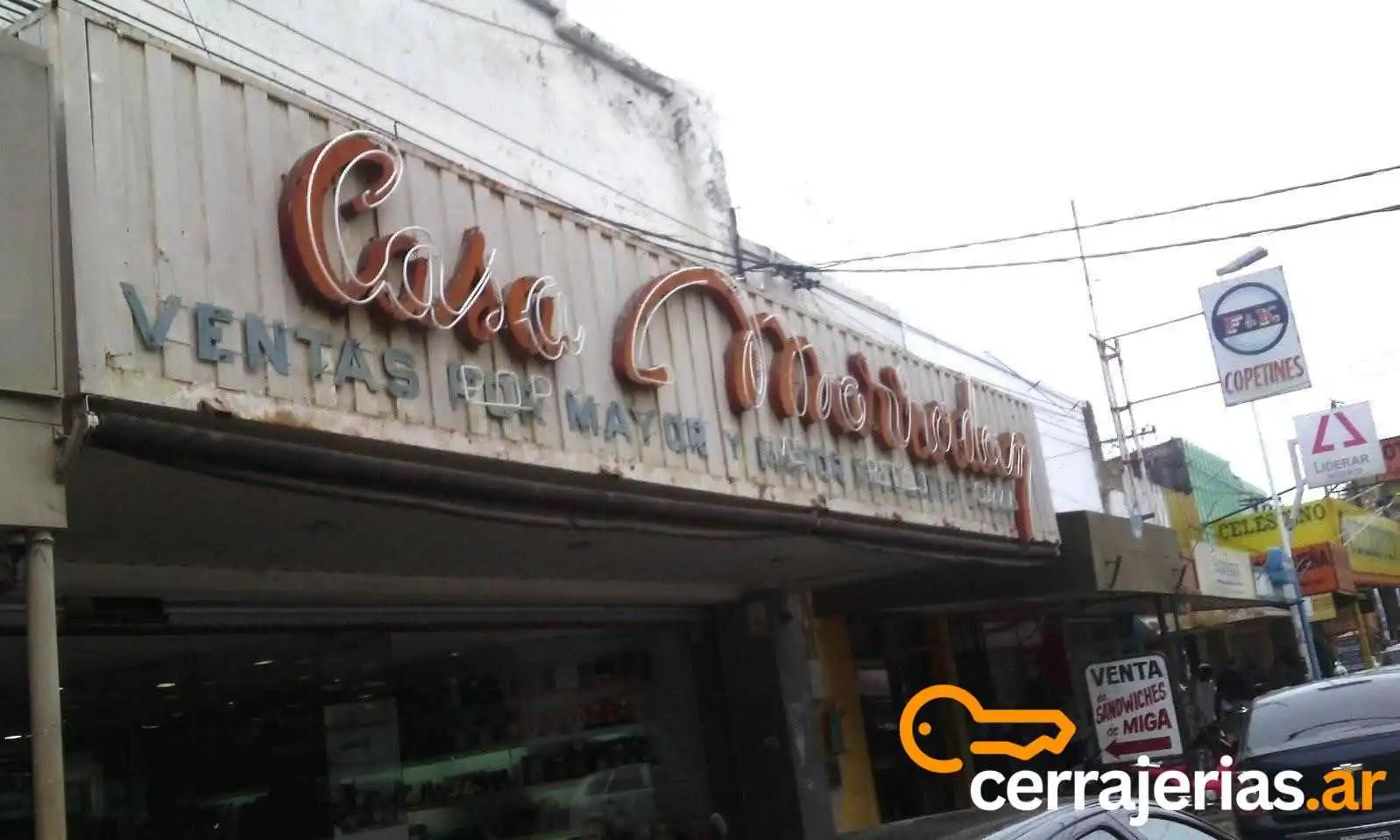 Casa Marrodan - Centro Casa Marrodan - Centro