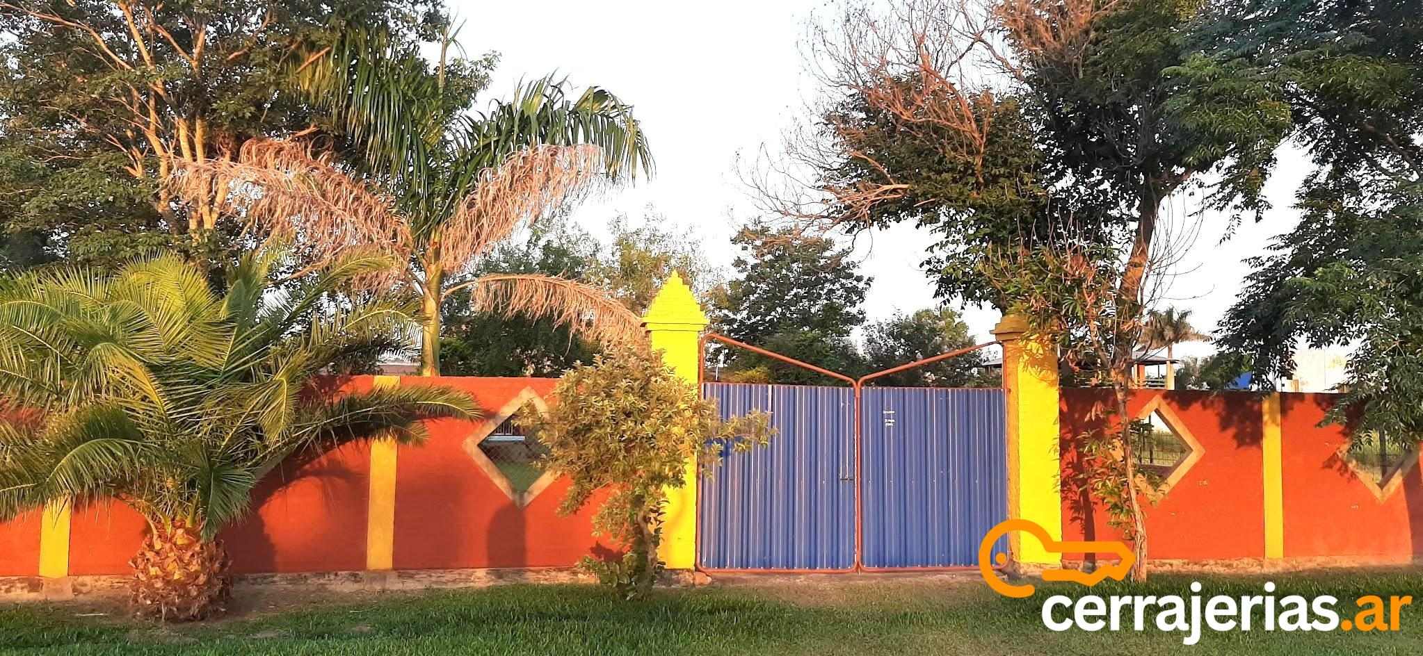 Casa Quinta Santa Librada - Formosa Casa Quinta Santa Librada - Formosa