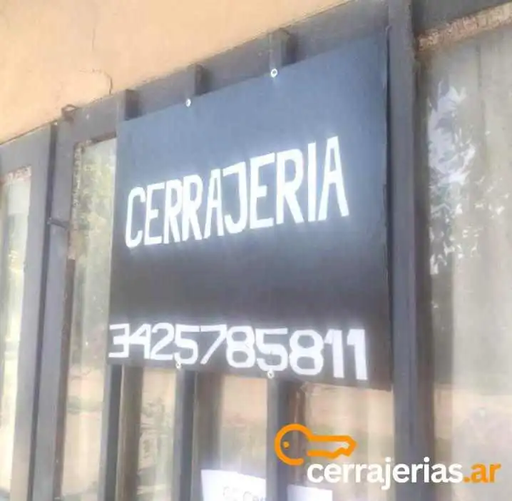 Cc Cerrajeria - Santa Fe De La Vera Cruz Cc Cerrajeria - Santa Fe De La Vera Cruz
