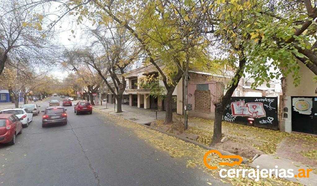 Centinela Srl - Mendoza Centinela Srl - Mendoza