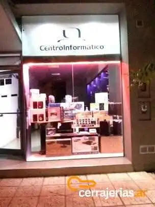 Centro Informatico - Crespo Centro Informatico - Crespo