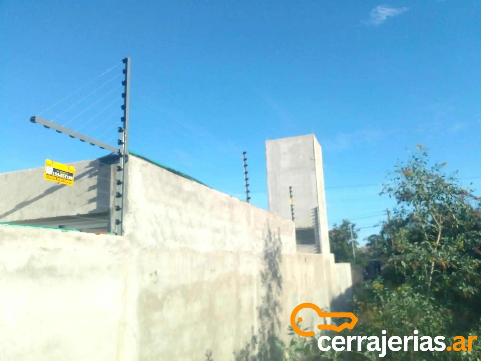 Cercos Eléctricos Catamarca - San Fernando Del Valle De Catamarca Cercos Eléctricos Catamarca - San Fernando Del Valle De Catamarca