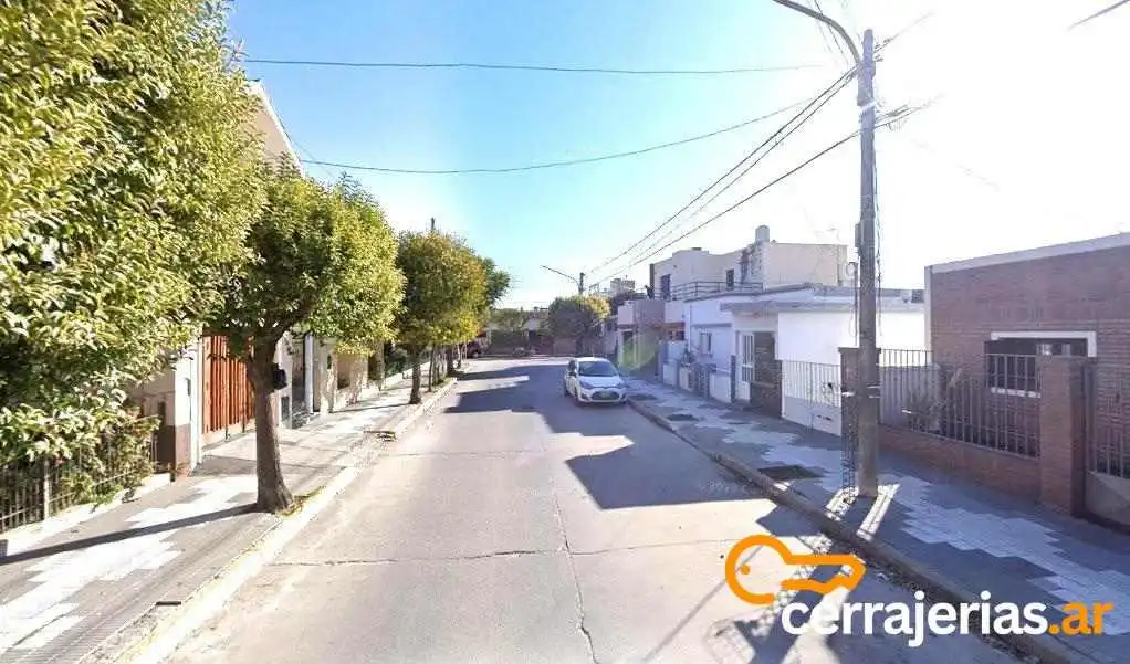 Cfi.ar - Río Tercero Cfi.ar - Río Tercero