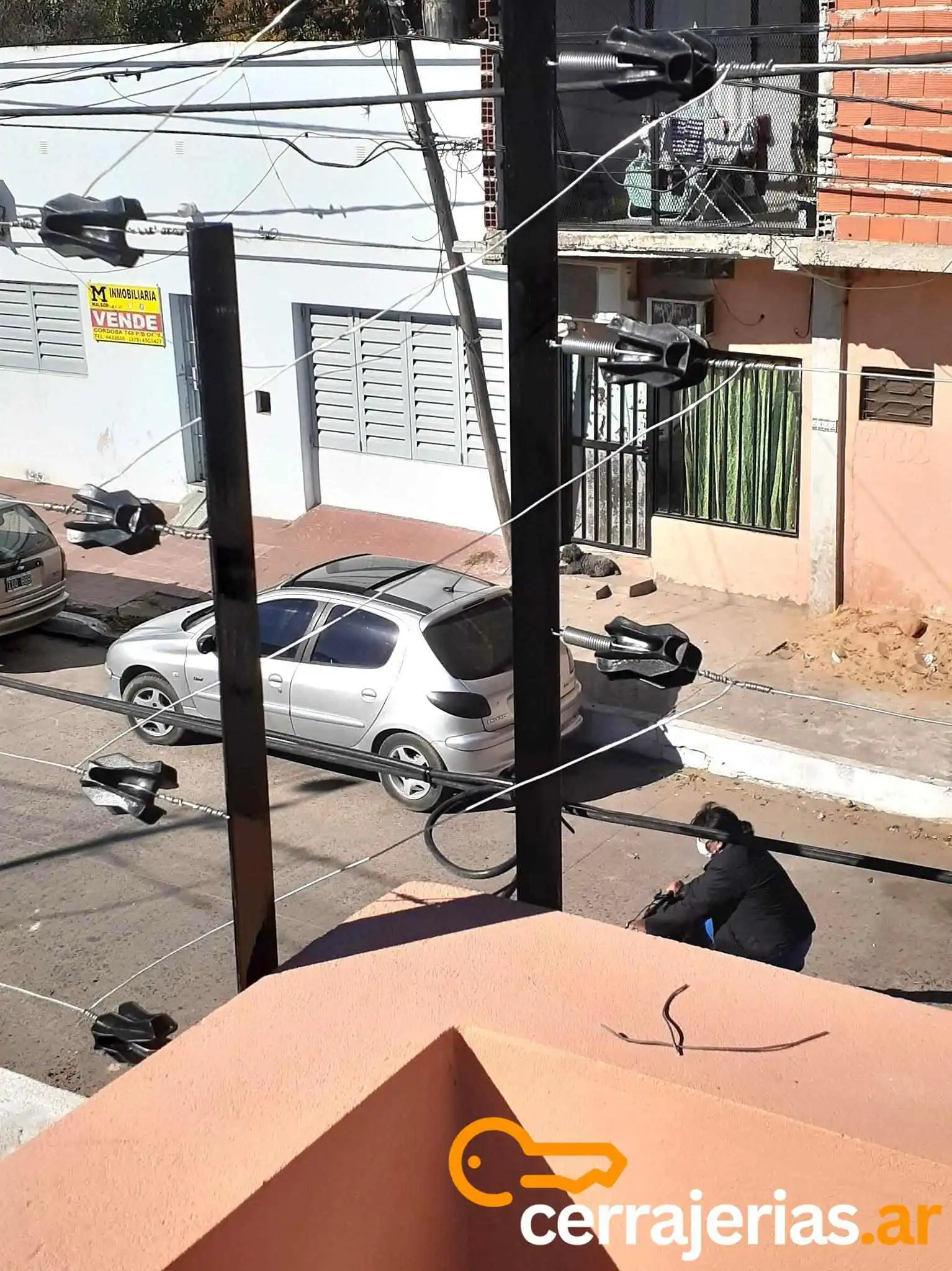 CGSecurity - Corrientes CGSecurity - Corrientes