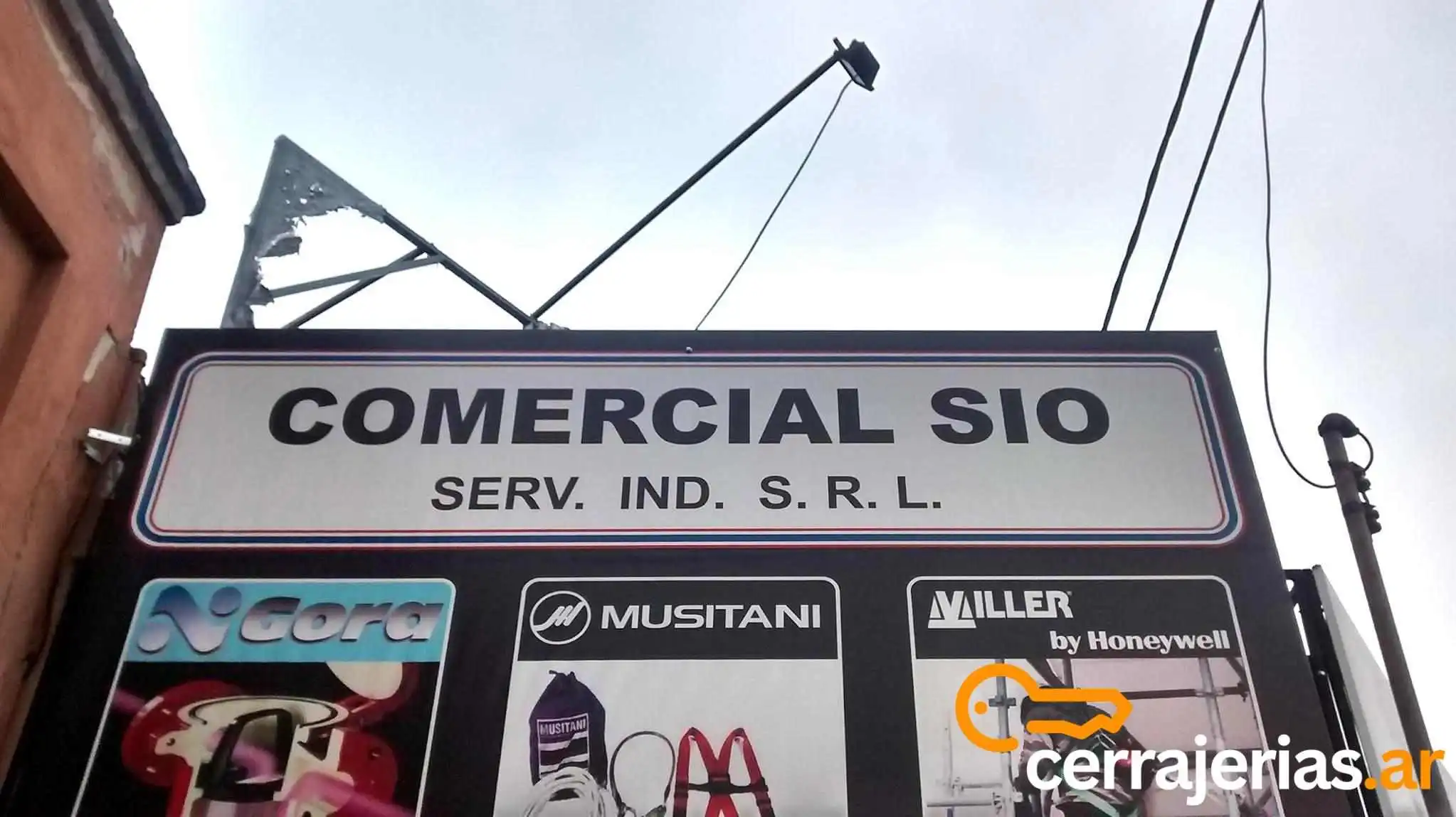 Comercial Sio - Bhx Comercial Sio - Bhx