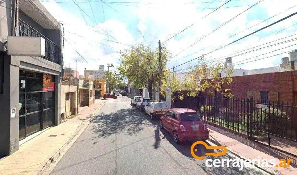 Control 24 Horas 7 Días - San Luis Control 24 Horas 7 Días - San Luis