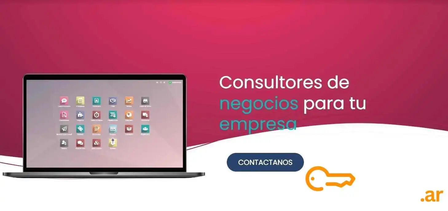 Crumges - Gestión en Software - Maipú Crumges - Gestión en Software - Maipú