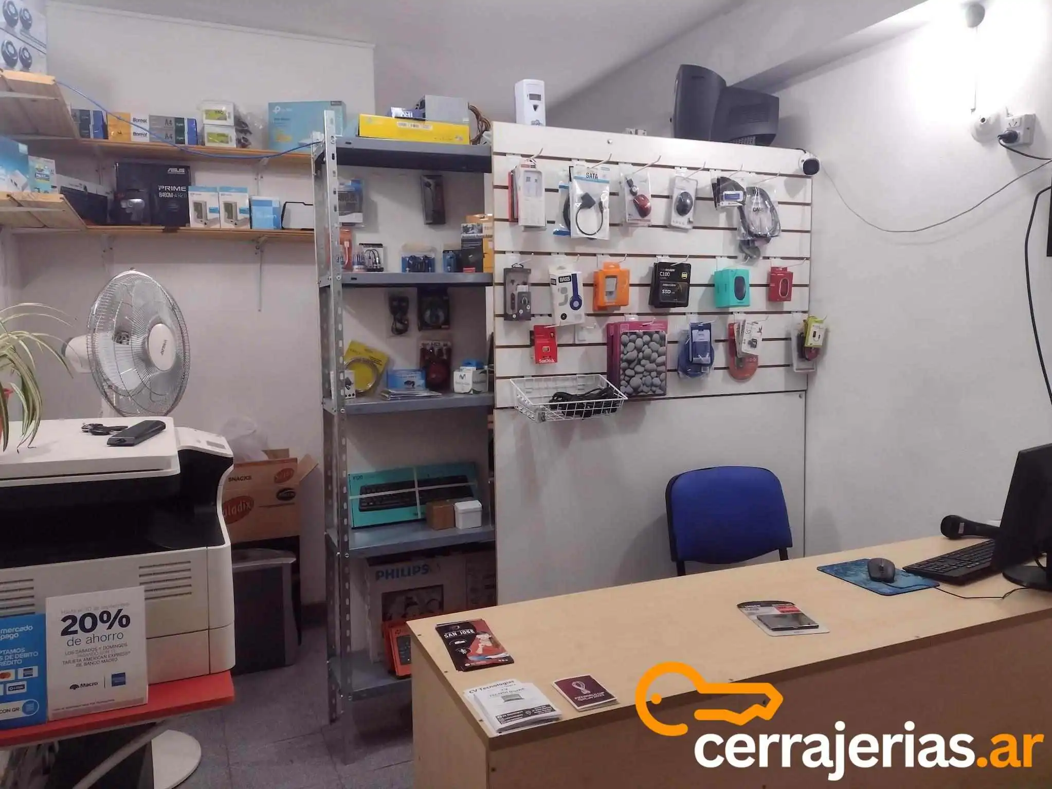 Cv Tecnologías - Salta Cv Tecnologías - Salta