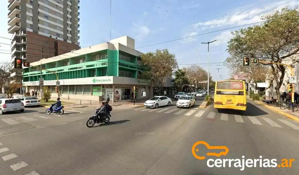 Del Valle Seguridad - Santa Fe Del Valle Seguridad - Santa Fe