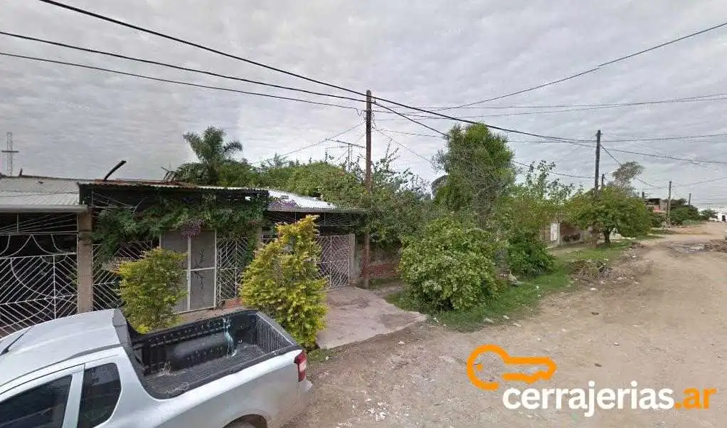 Delfina elem. seg. trab. - Formosa Delfina elem. seg. trab. - Formosa