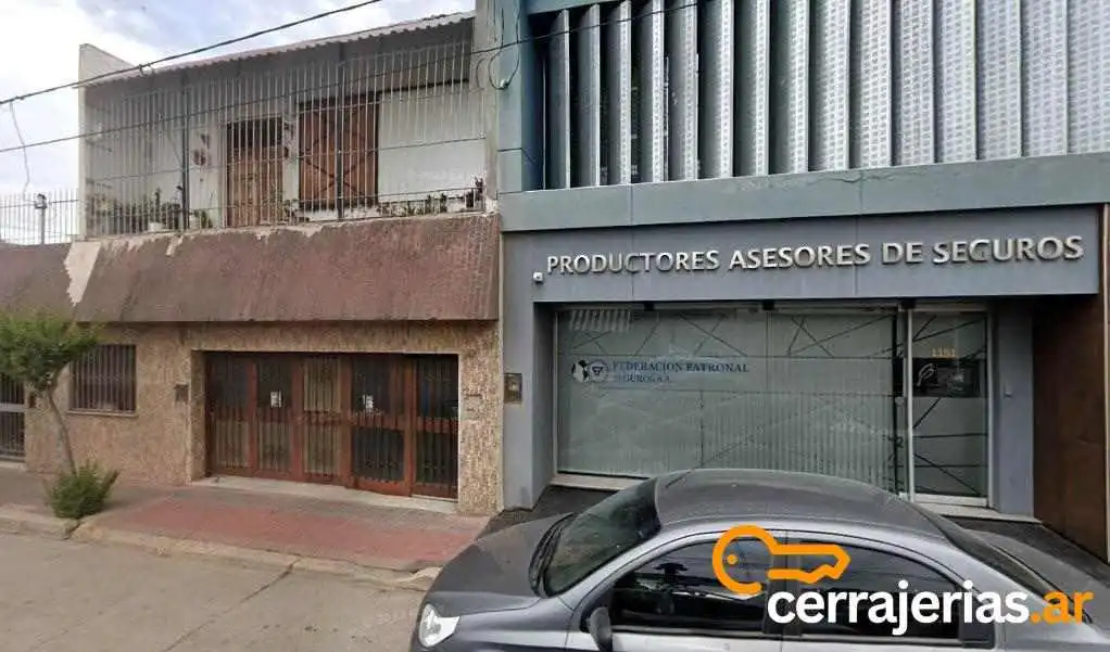 Delsur Seguridad - Río Cuarto Delsur Seguridad - Río Cuarto