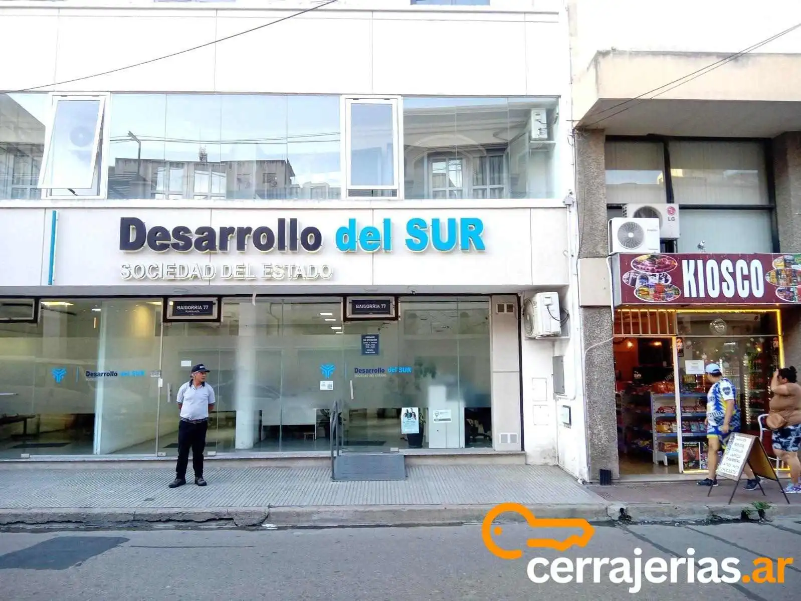Desarrollo Del Sur Se - Río Cuarto Desarrollo Del Sur Se - Río Cuarto