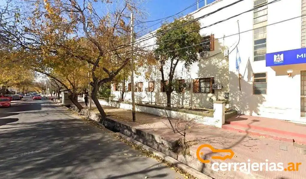 Dirección de Asesoría Letrada - Godoy Cruz Dirección de Asesoría Letrada - Godoy Cruz