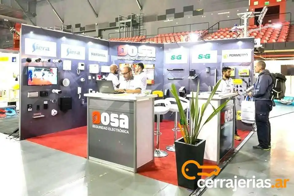 Dosa Seguridad Electrónica - Mendoza Dosa Seguridad Electrónica - Mendoza