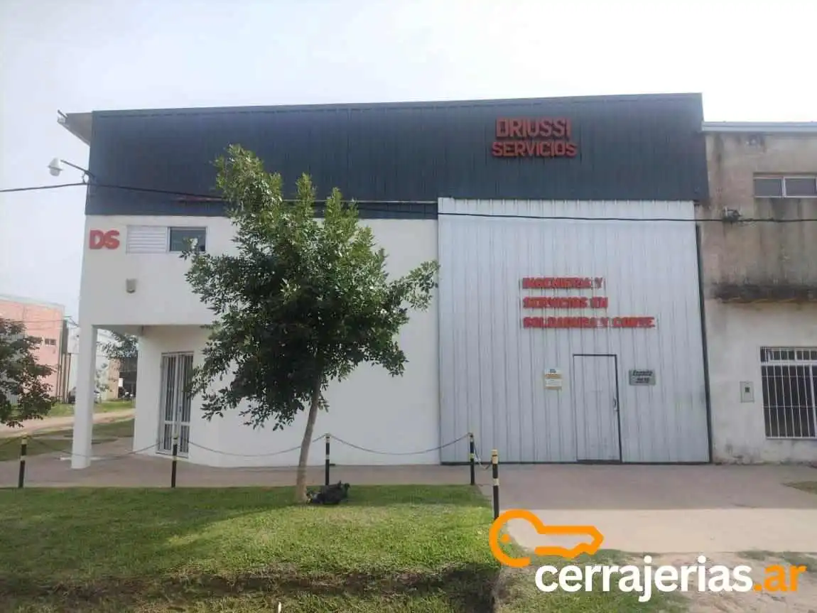 Ds Ingeniería y Servicios en Soldadura y Corte - Reconquista Ds Ingeniería y Servicios en Soldadura y Corte - Reconquista