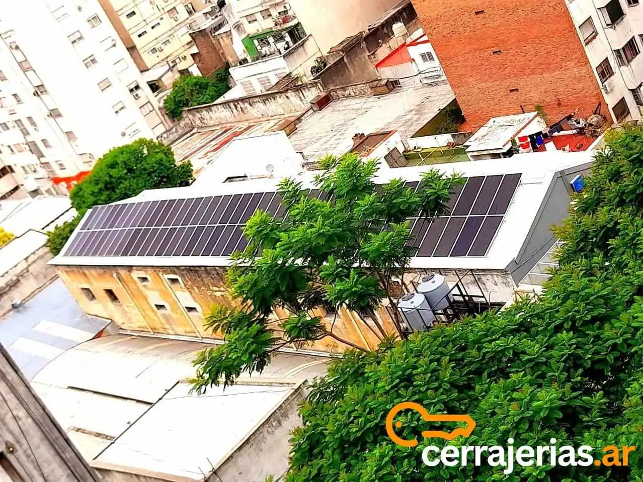 Efisat+ Seguridad y Logística - Rosario Efisat+ Seguridad y Logística - Rosario
