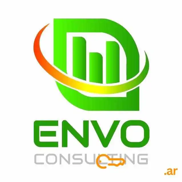 Envo Consulting - Cipolletti Envo Consulting - Cipolletti