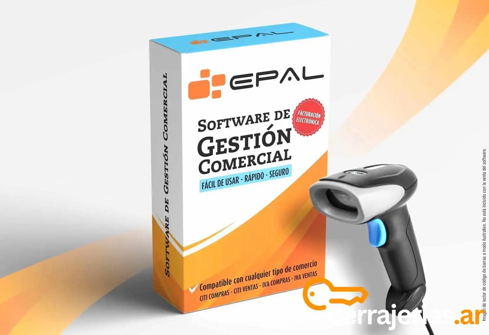 Epal Sistema de Gestión Comercial - San Miguel De Tucumán Epal Sistema de Gestión Comercial - San Miguel De Tucumán