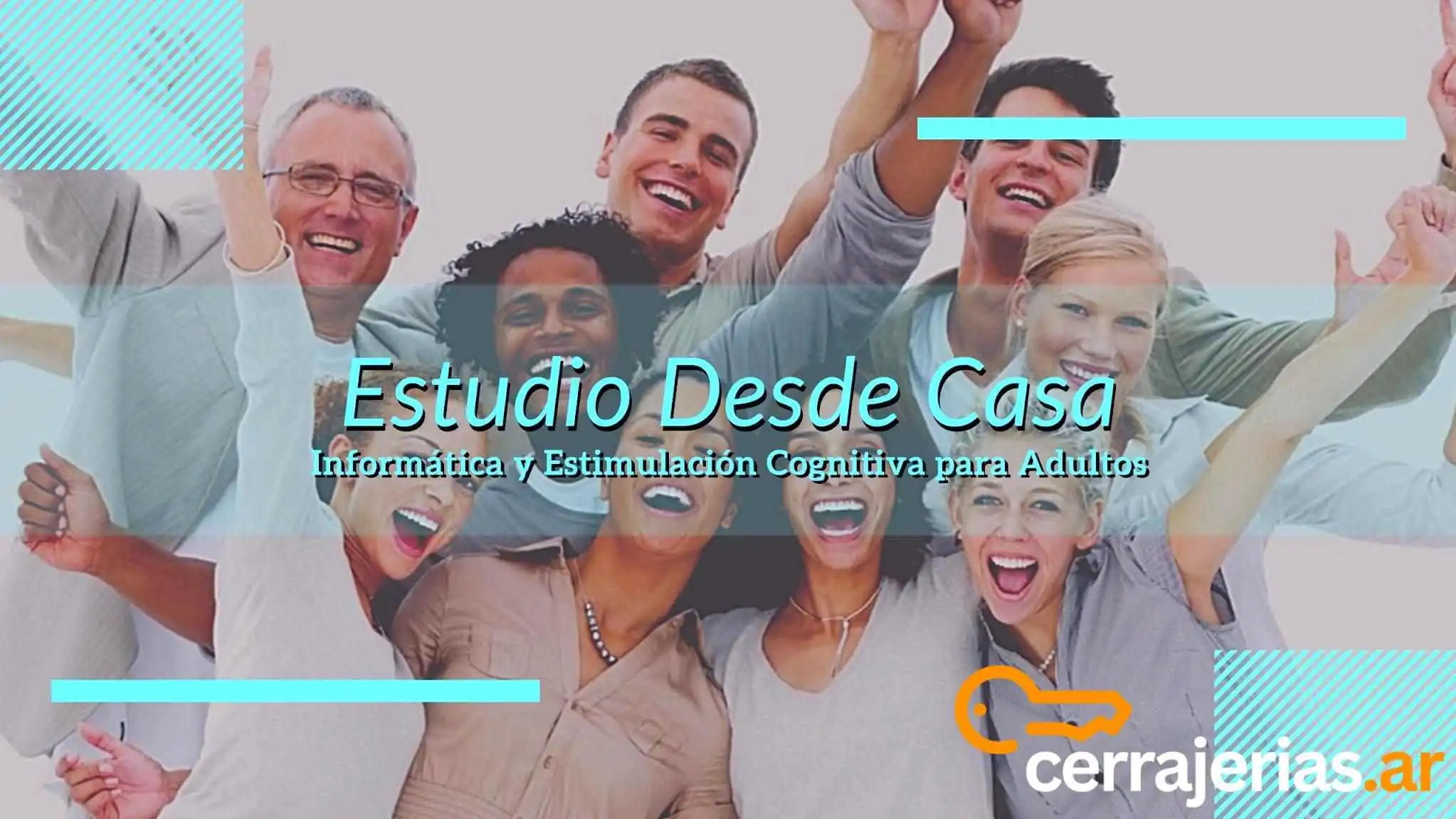 Estudio Desde Casa - Río Cuarto Estudio Desde Casa - Río Cuarto