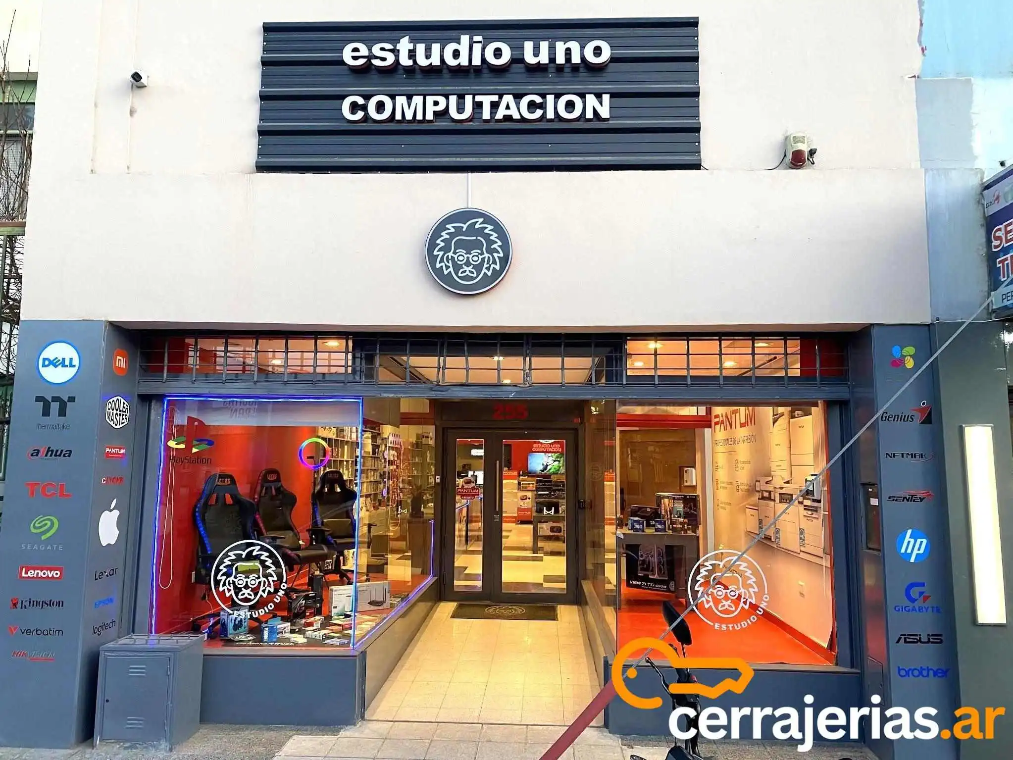 Estudio Uno Computacion - Neuquén Estudio Uno Computacion - Neuquén