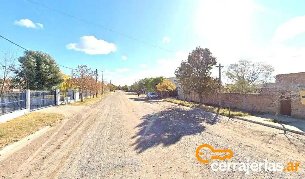 Ferretería El Güinchi - Av. Tello Esquina Ferretería El Güinchi - Av. Tello Esquina