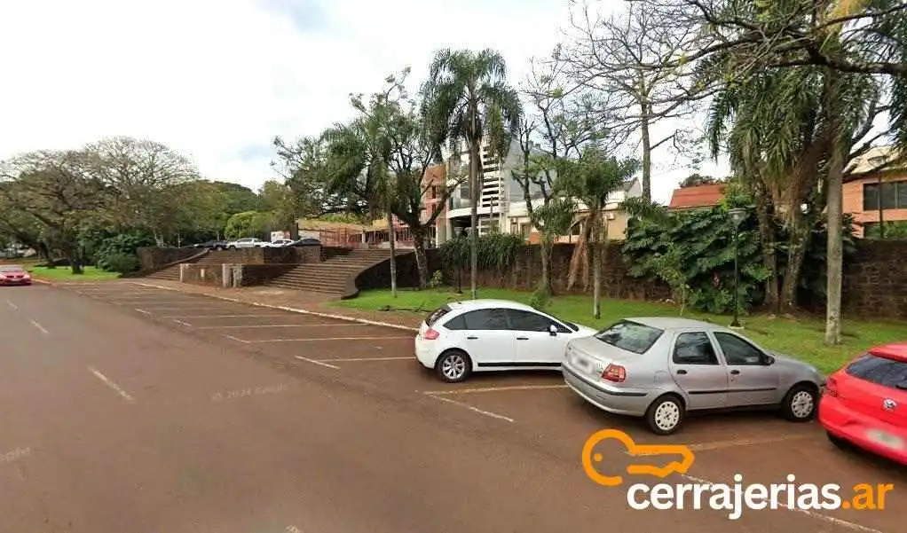 Ferreteria Gimber - Leandro N. Alem Ferreteria Gimber - Leandro N. Alem