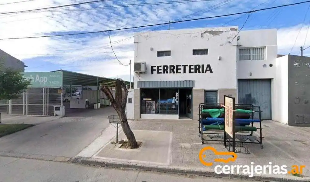 Ferreteria - Gral. Roca Ferreteria - Gral. Roca